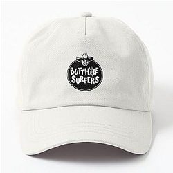 Butthole Surfers My Favorite People Dad Hat