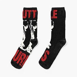 Butthole Surfers Classic T-Shirt Socks