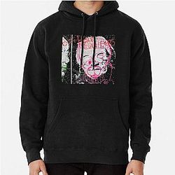 Butthole Surfers Classic Pullover Hoodie