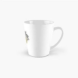 Butthole Surfers Cowgirl Mug