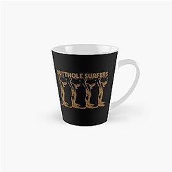 Butthole Surfers Live Gift Fan Mug