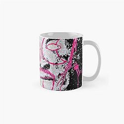 Butthole Surfers Classic Mug