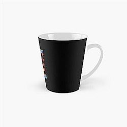 Art Butthole Surfers Tall Mug
