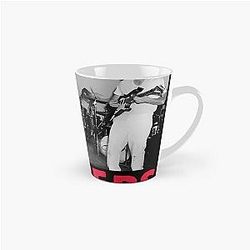 Butthole Surfers Teenage 90s Tall Mug