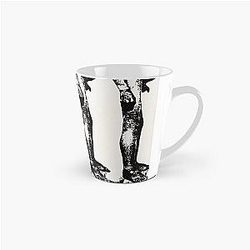 Brown Reason To Live Butthole Surfers Tall Coffee Mug