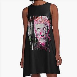 Butthole Surfers Classic Dress
