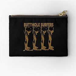 The Butthole Surfers Live Gift Pouch