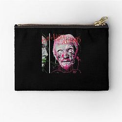 Butthole Surfers Classic T-Shirt Zipper Pouch