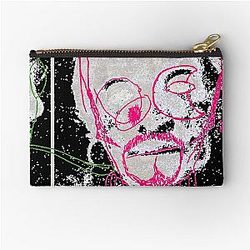 Butthole Surfers Classic Zipper Pouch