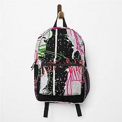 Butthole Surfers Classic Backpack
