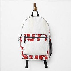 Butthole Surfers Classic Backpack