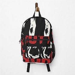 Butthole Surfers Classic T-Shirt Backpack