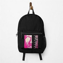 Butthole Surfers Cover Album Backpack