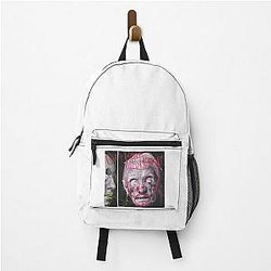 Butthole Surfers Cover Album Backpack