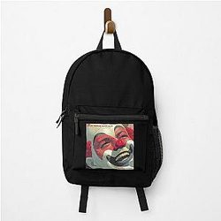 Butthole Surfers Cover Album Backpack