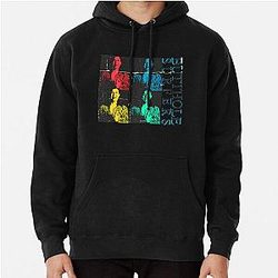 Butthole Surfer Fan Hoodie