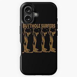 Butthole Surfers Live Gift Tough Case