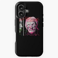 Butthole Surfers Classic T-Shirt iPhone Tough Case