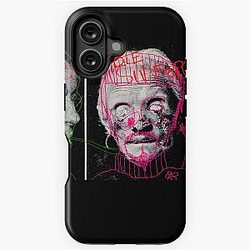Butthole Surfers iPhone Tough Case
