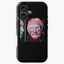 Butthole Surfers iPhone Tough Case