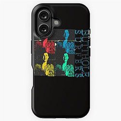 Butthole Surfers iPhone Tough Case