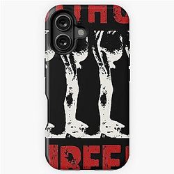 Butthole Surfers Classic iPhone Tough Case