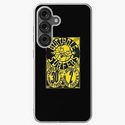Butthole Surfers Samsung Galaxy Soft Case