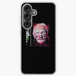 Butthole Surfers Classic T-Shirt Samsung Galaxy Soft Case