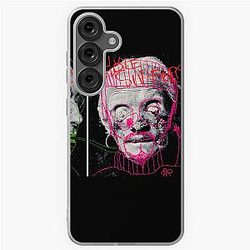 Butthole Surfers Samsung Galaxy Soft Case
