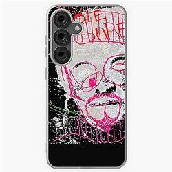 Butthole Surfers Samsung Galaxy Soft Case