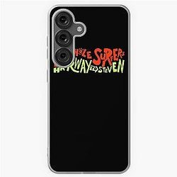 Butthole Surfers Samsung Galaxy Soft Case