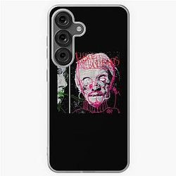 Butthole Surfers Classic Samsung Galaxy Soft Case