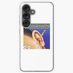 Butthole Surfers Electriclarryland Samsung Galaxy Soft Case