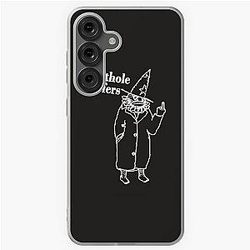 Butthole Surfers Music Rock T-Shirt Samsung Galaxy Case