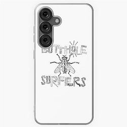 Butthole Surfers Fly Samsung Galaxy Soft Case