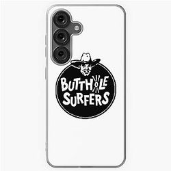 Butthole Surfers My Favorite Person Samsung Galaxy Soft Case