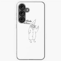 Butthole Surfers Music Rock Soft Case