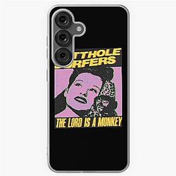 Butthole Surfers The Lost Is a Monkey Soft Case