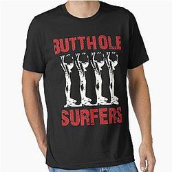 Butthole Surfers Classic Essential T-Shirt