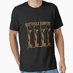 Butthole Surfers Live Gift Essential T-Shirt