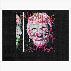 Butthole Surfers Jigsaw Puzzle