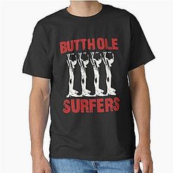 Butthole Surfers Classic T-Shirt