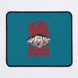 Butthole Surfers Mouse Pad