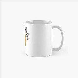 Butthole Surfers Classic Mug