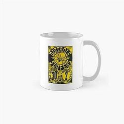 Butthole Surfers Classic Mug