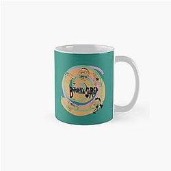 Butthole Surfers Classic Mug