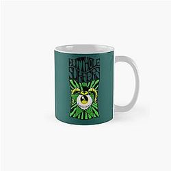 Butthole Surfers Classic Mug