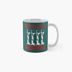 Butthole Surfers Classic Mug