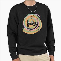 Butthole Surfers Pullover Sweatshirt