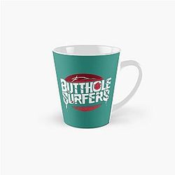 Butthole Surfers Oversized Tall Mug